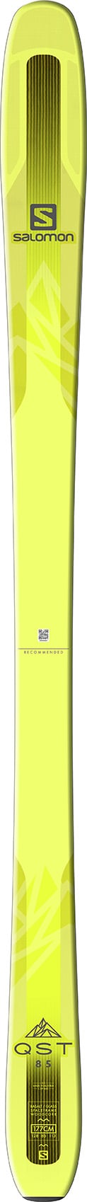 Salomon QST 85