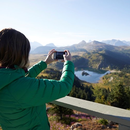 7 Tips to Master Landscapes Photos with Your Cell Phone. Hero thumbnail