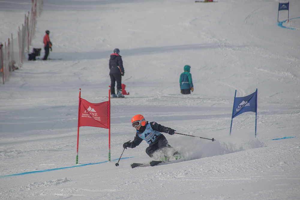 Ski Race Provincial Finals are happening this weekend! Hero thumbnail