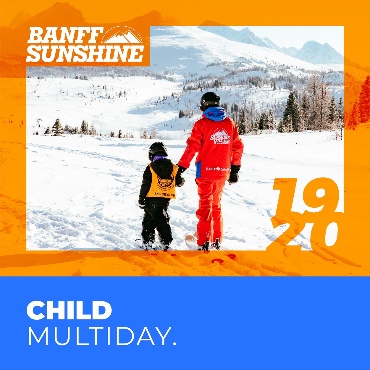 Child Multiday