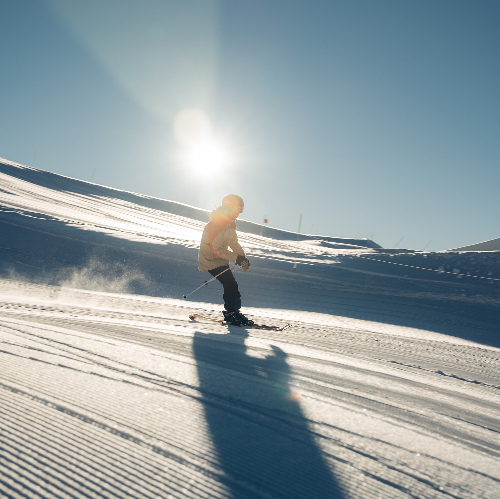 Make Safety Your Top Priority at Banff Sunshine Village. Hero thumbnail