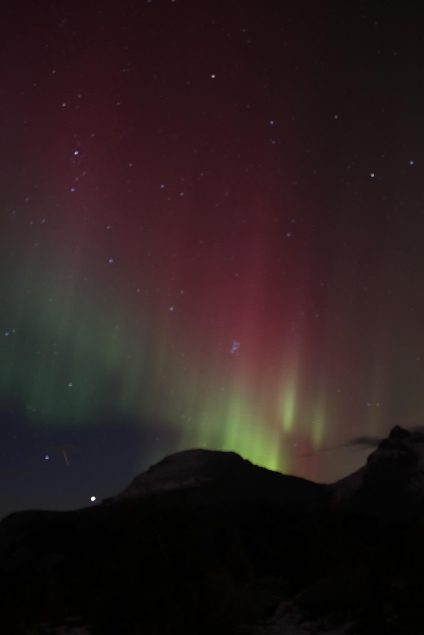 Aurora Borealis: Nature’s Light Show Hero thumbnail