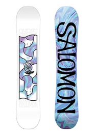 Salomon Gypsy