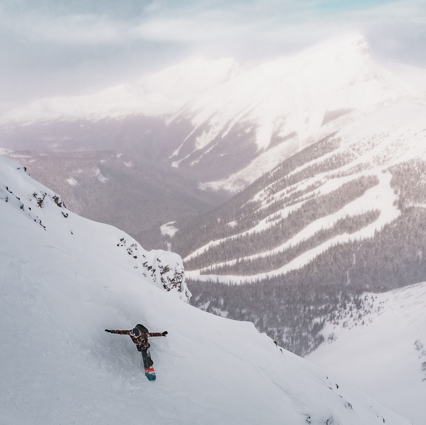 Fit for Winter: Rock Ledges Core Workout. Hero thumbnail