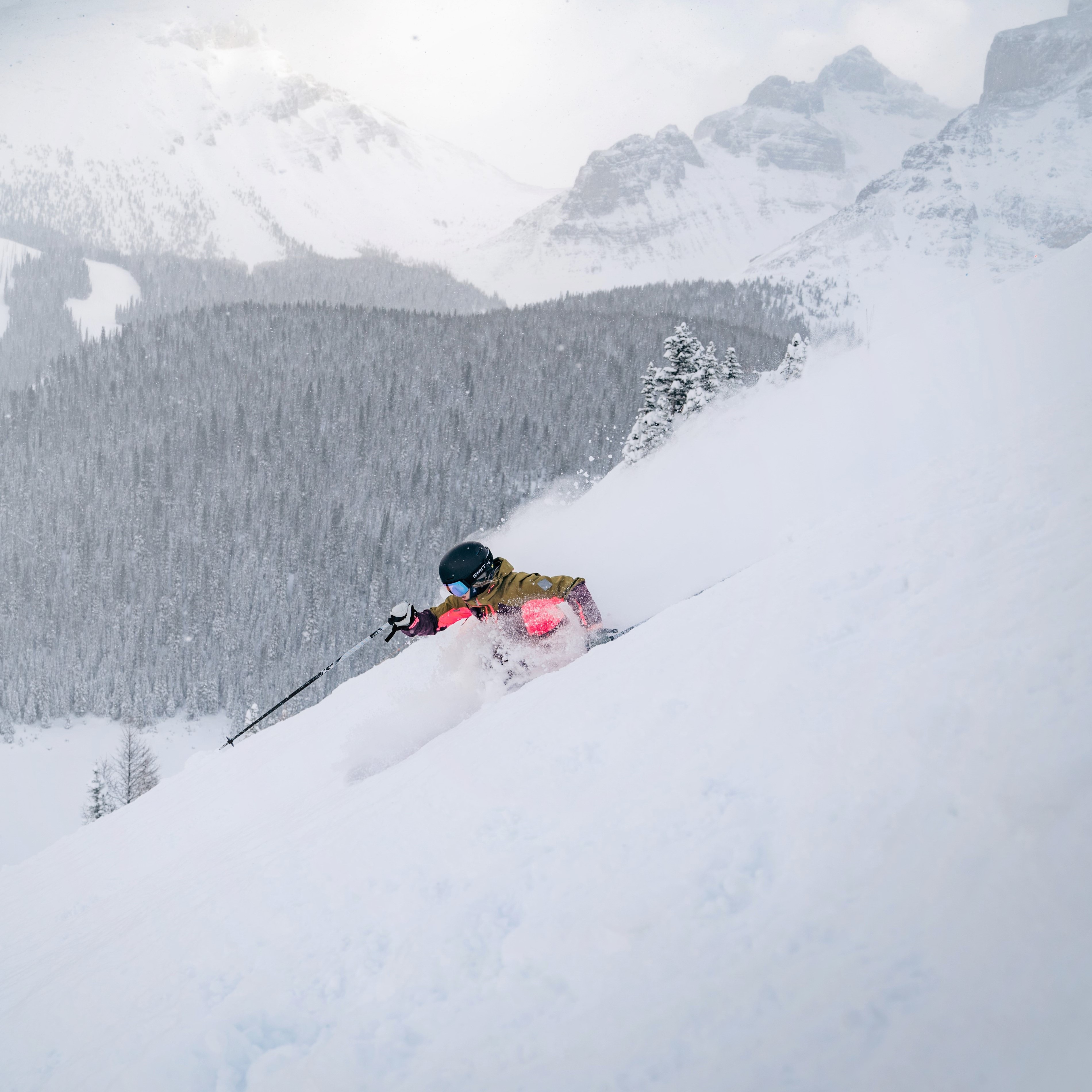 We’re the 2020-21 Best Ski Resort in Alberta! Hero thumbnail