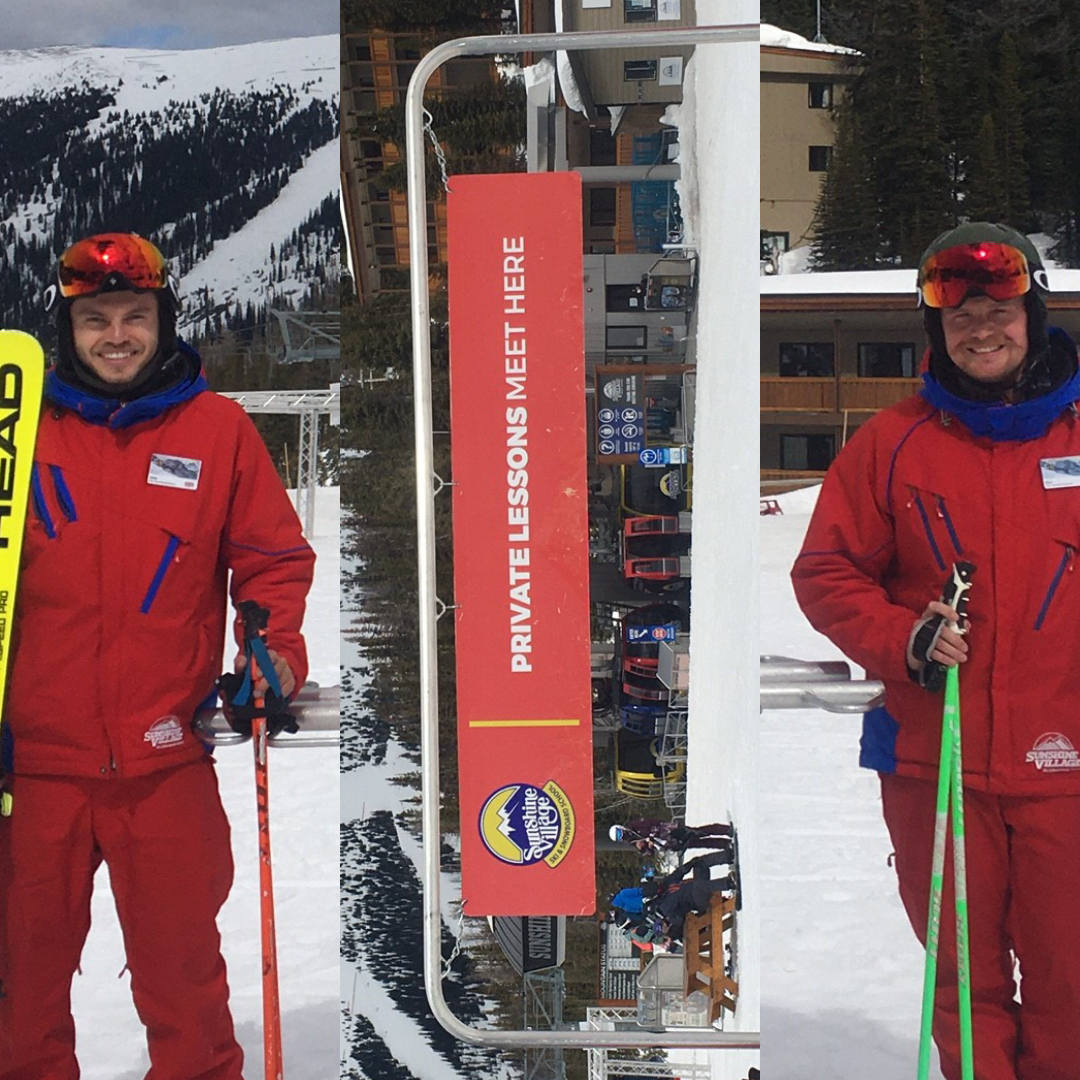 Congrats to our two new CSIA Level 4's! Hero thumbnail