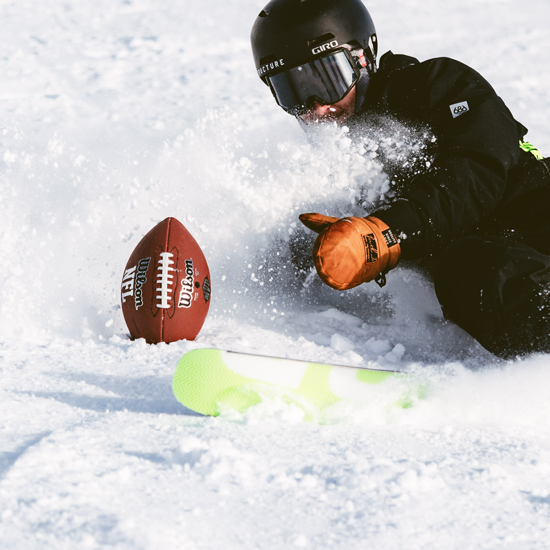 Super Bowl LVI (February 11th) Hero thumbnail