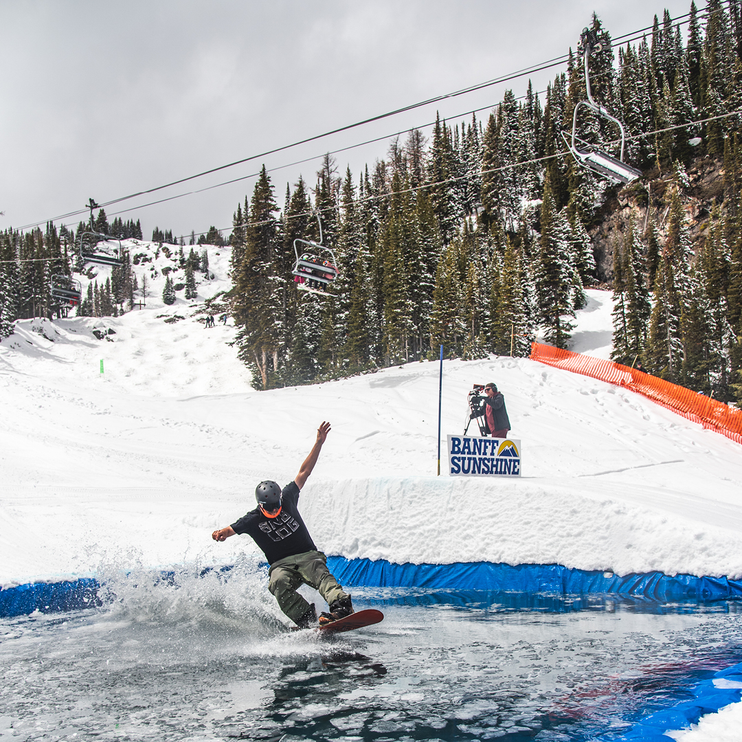 Watergate Banked Slalom (May 19th) Hero thumbnail