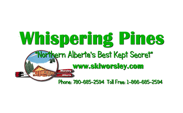 WHISPERING PINES SKI RESORT