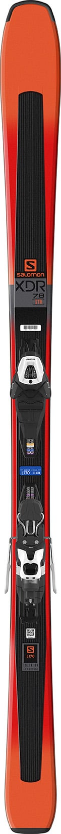 Salomon XDR 78 ST