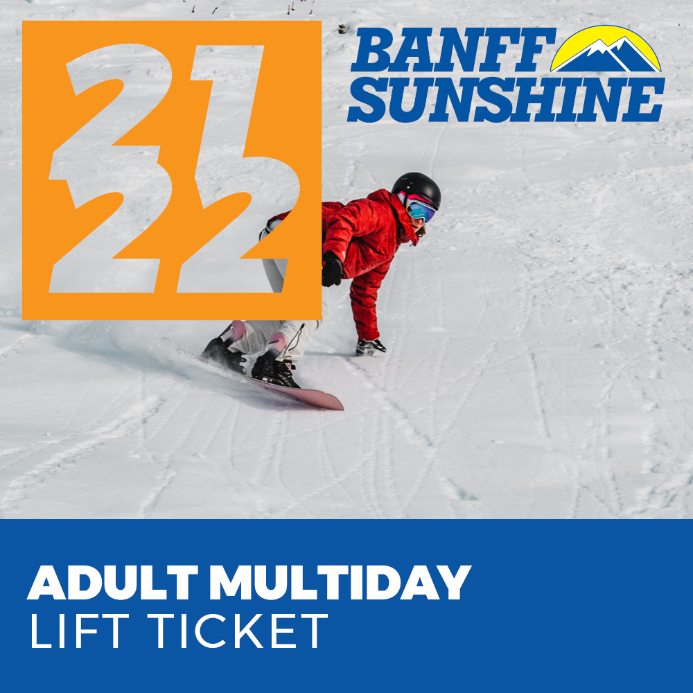 Adult Multiday