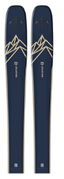 Salomon QST 99