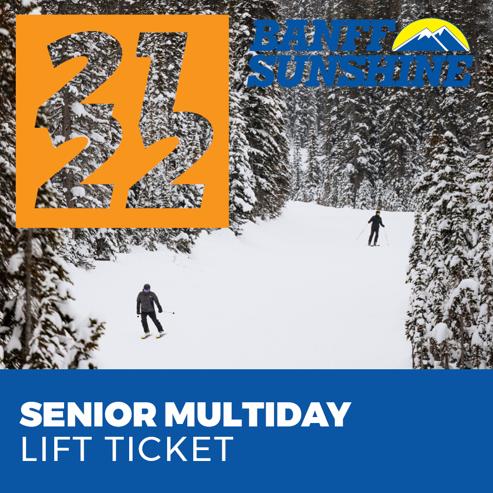 Senior Multiday