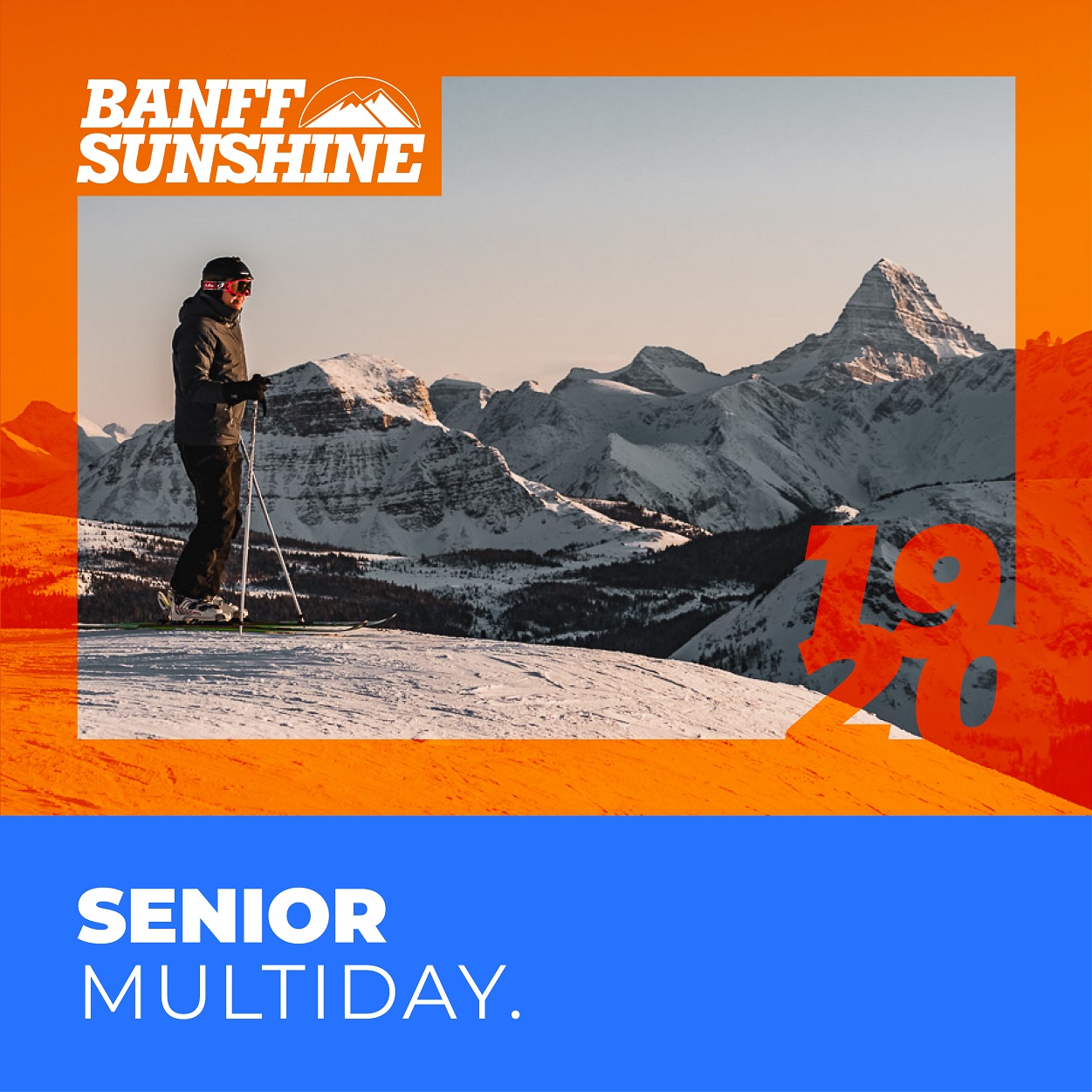 Senior Multiday