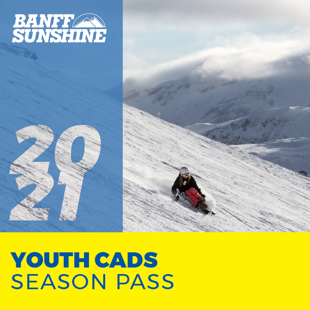 CADS Youth Season Pass