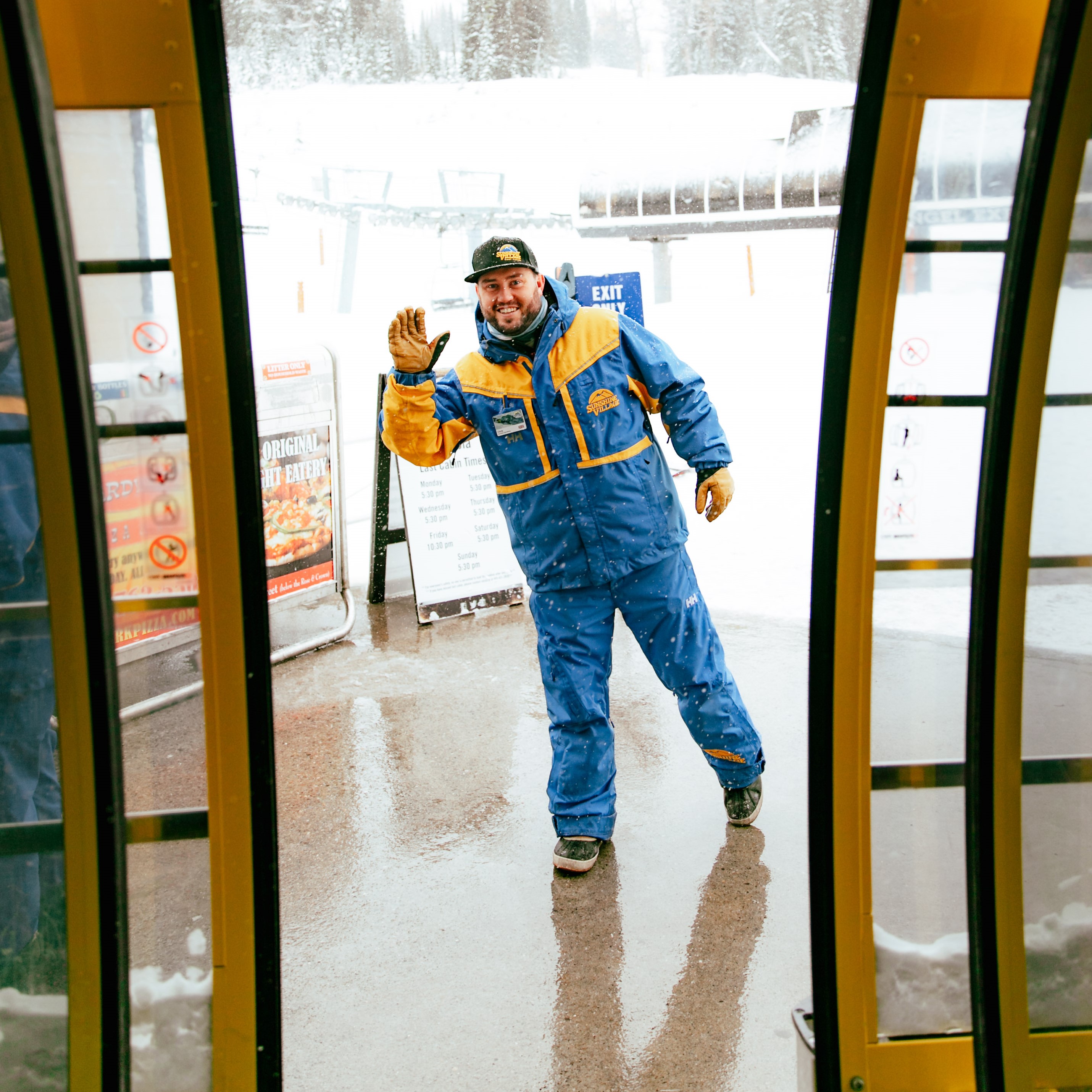 Sunshine Is Hiring Find Your Perfect Job Sunshine Village