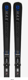 Salomon SMAX BLAST