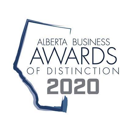 We are a 2020 ‘Alberta Business Awards’ finalist! Hero thumbnail