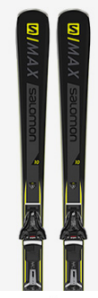 Salomon SMAX 10