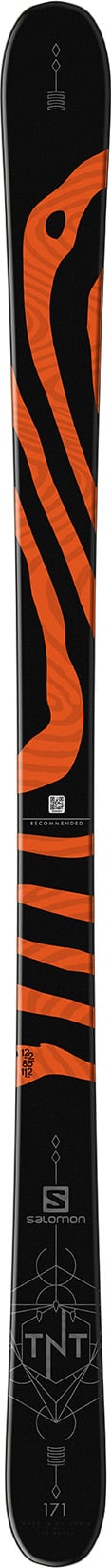 Salomon TNT