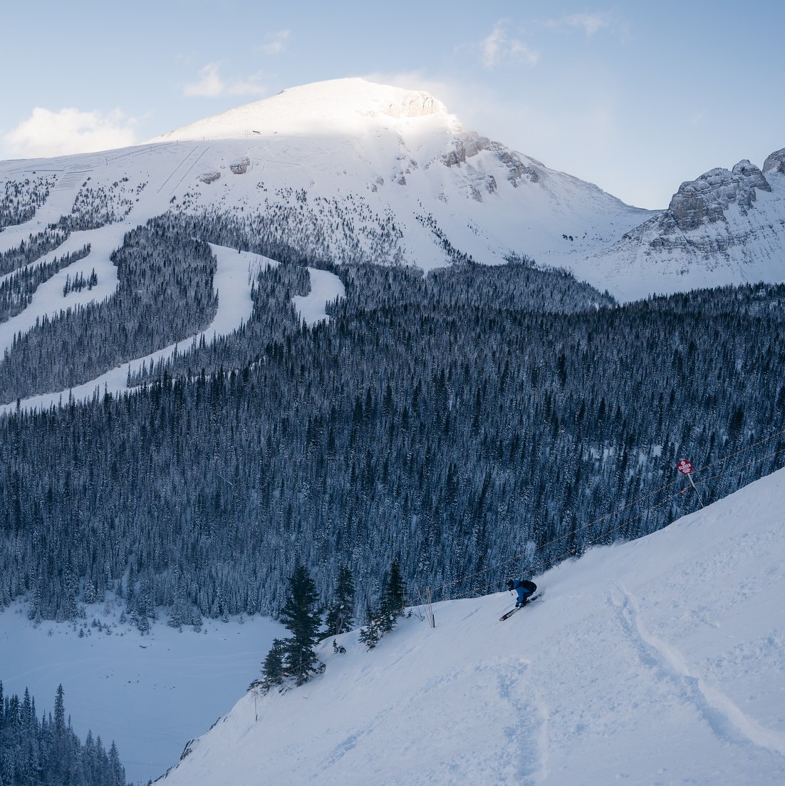 7 Reasons to Ski and Ride After Noon. Hero thumbnail