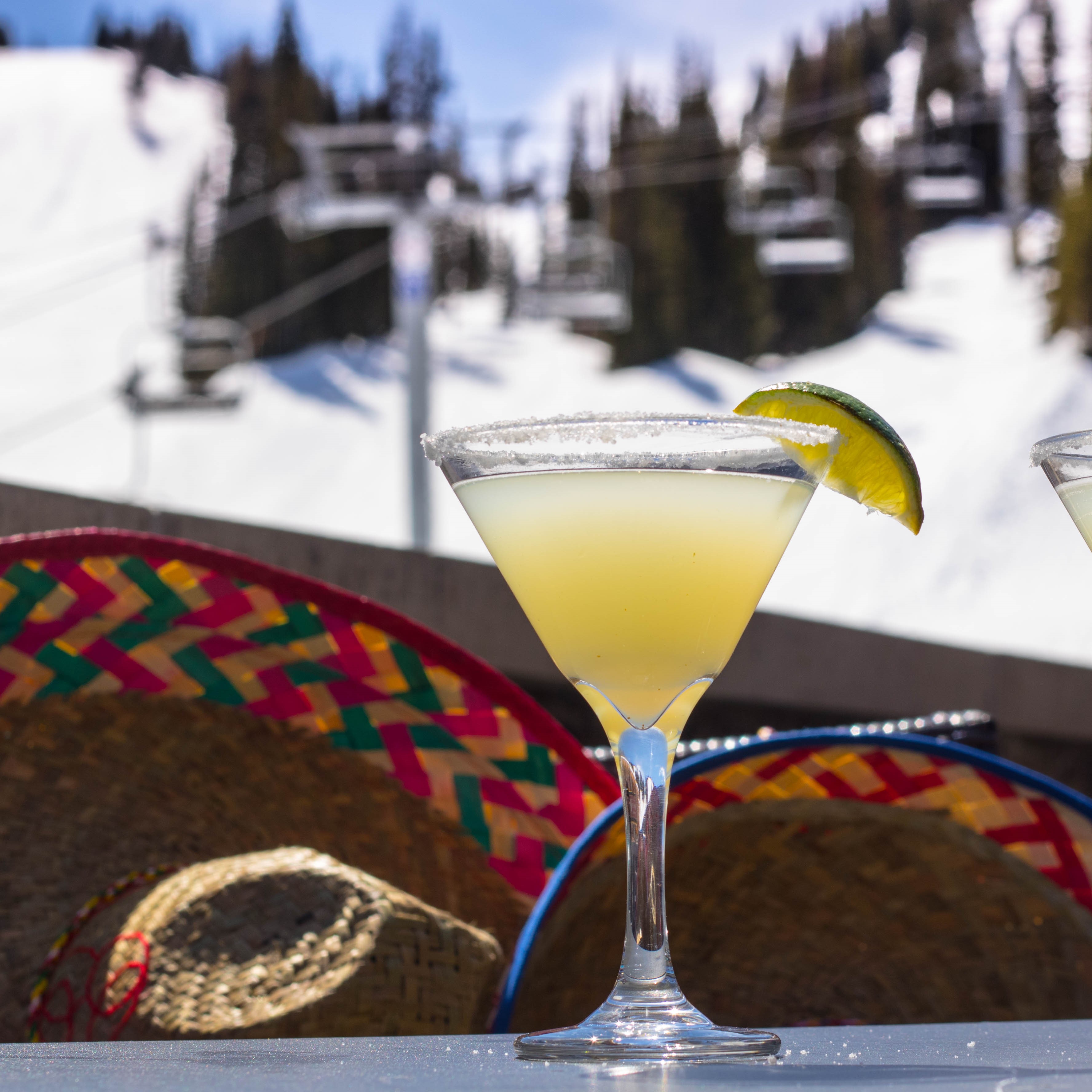 Cinco de Mayo: Fiesta at Home With the 'Sunshine Margarita’! Hero thumbnail