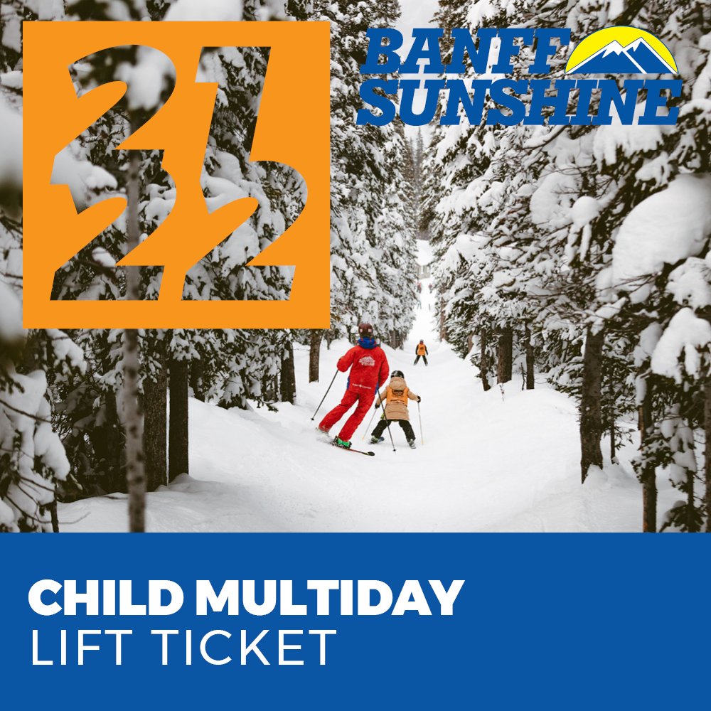 Child Multiday