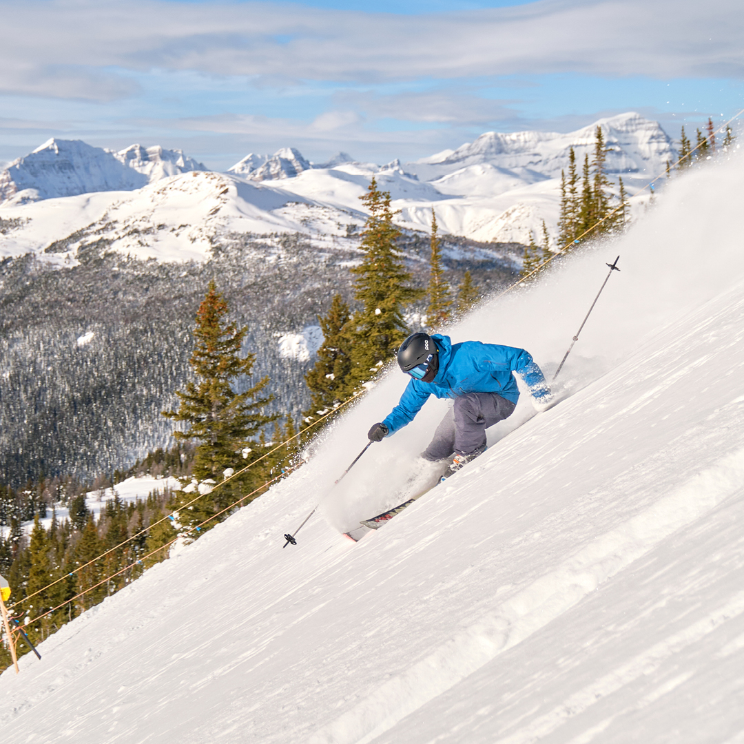 Drop into the South Side Chutes.  Hero thumbnail