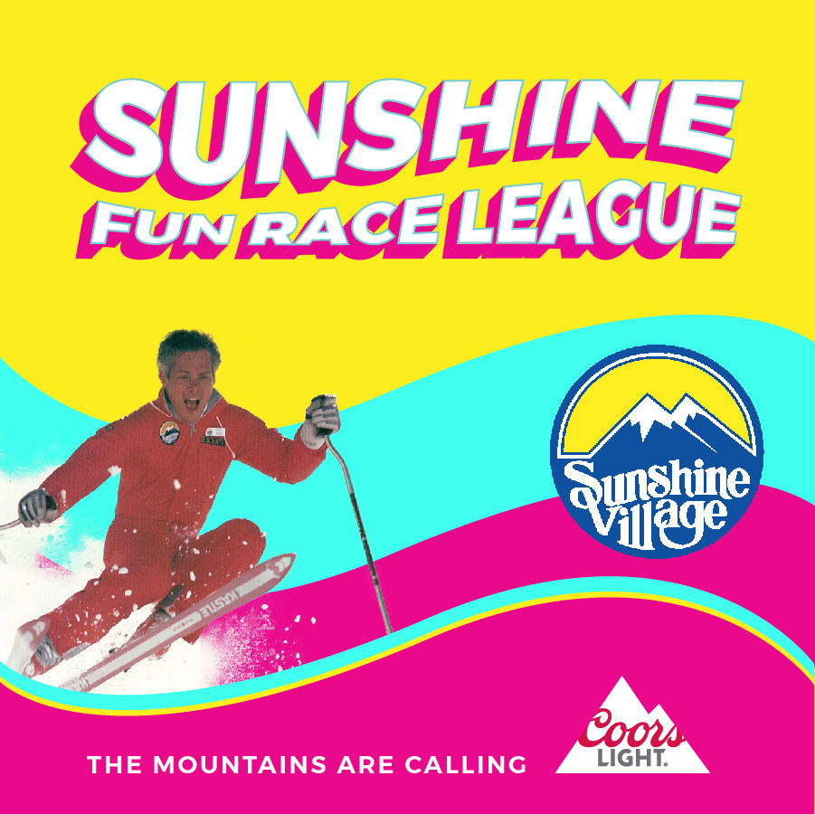 Sunshine Fun Race League presented by Coors Light Hero thumbnail