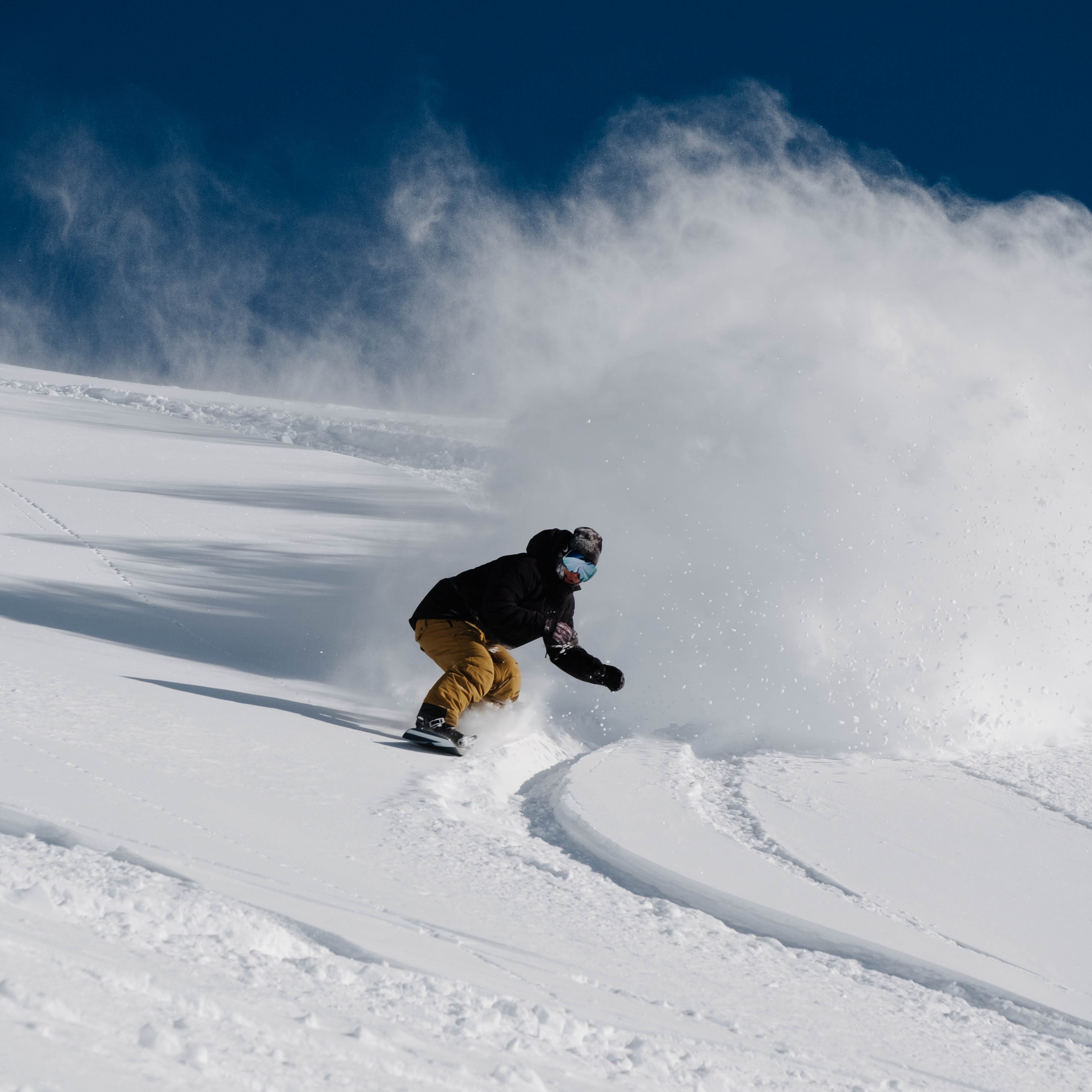 5 Snowboard Moves To Get You Ready For Opening Day. Hero thumbnail