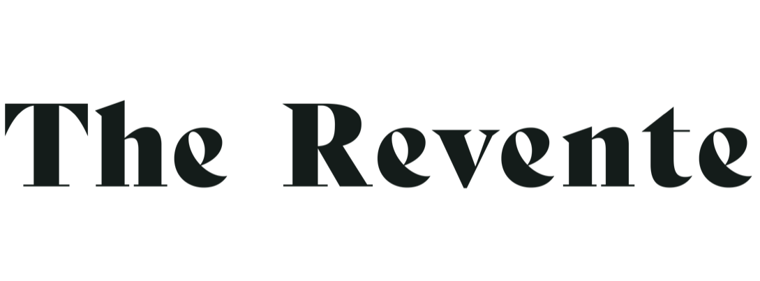 THE REVENTE