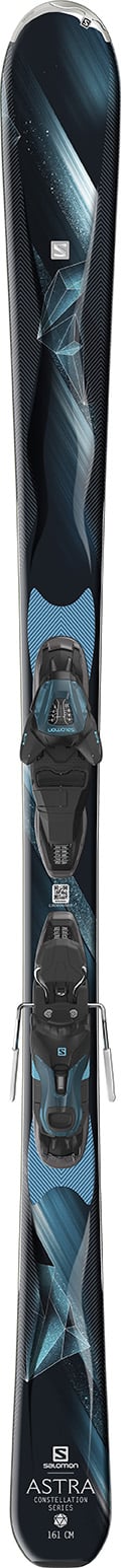 Salomon Astra