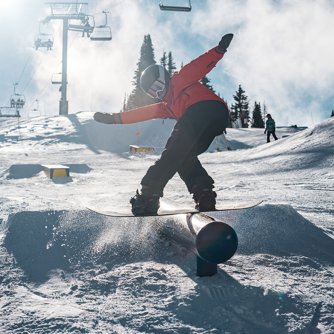 Coming to Banff Sunshine Village this May 2024! Hero thumbnail