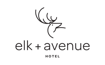 Elk plus avenue hotel logo