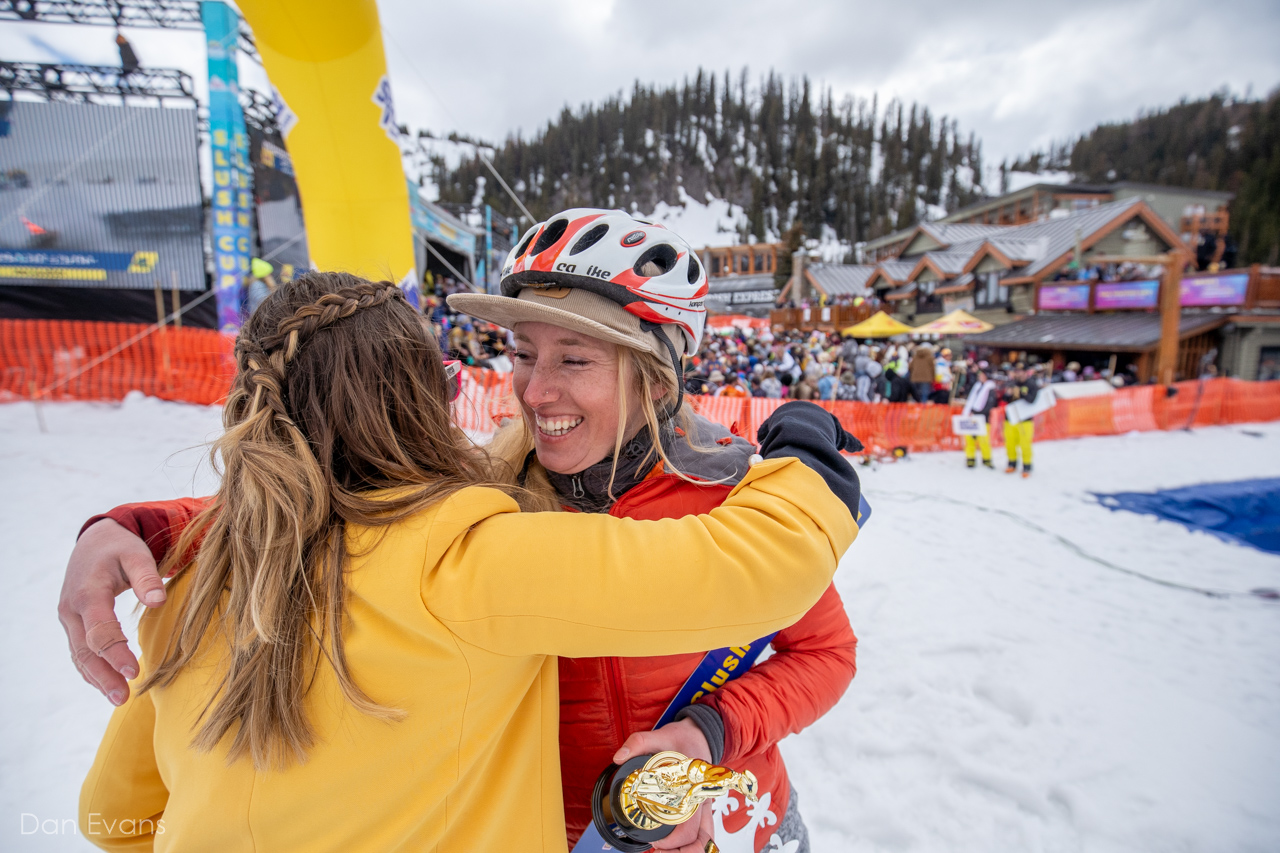Say Hello to your 2019 Ms. Slush Cup, Allene Kennedy! Hero thumbnail