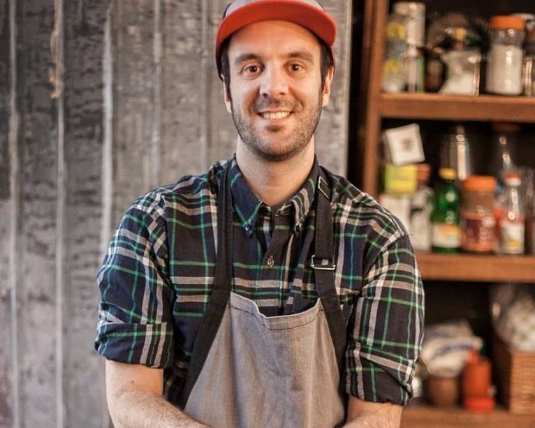 From the Kitchens of Sunshine Village’s to Prime Time on Argentinean TV Hero thumbnail
