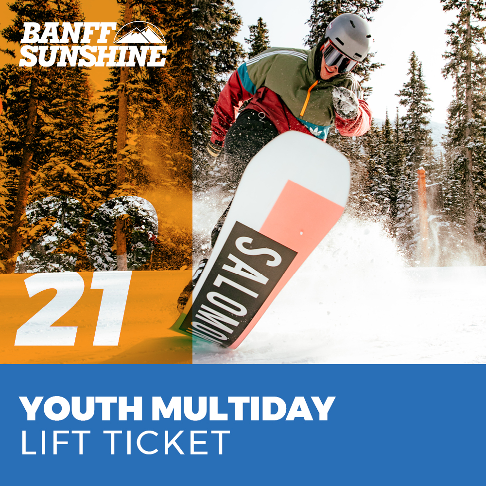 Youth Multiday