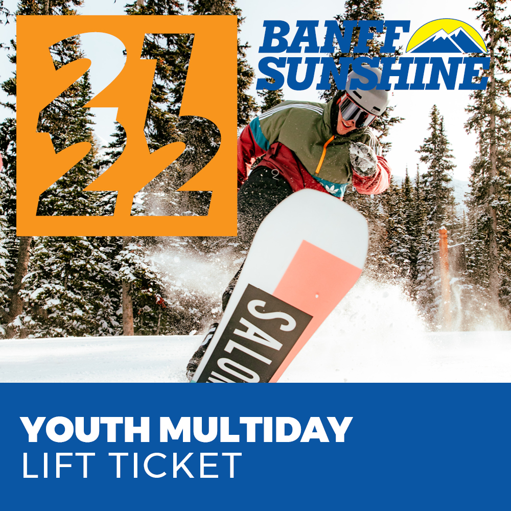 Youth Multiday