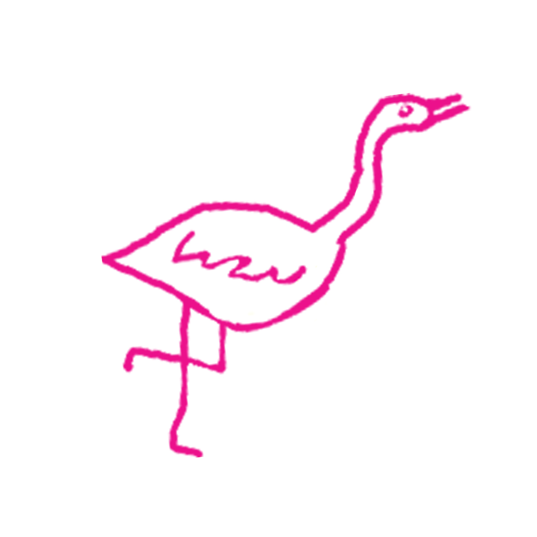 Where's The Flamingo? Hero thumbnail