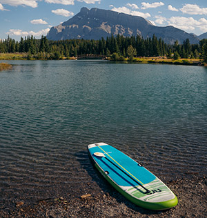 7 Fun and Easy Summer 2021 Activities To Do In Banff Hero thumbnail