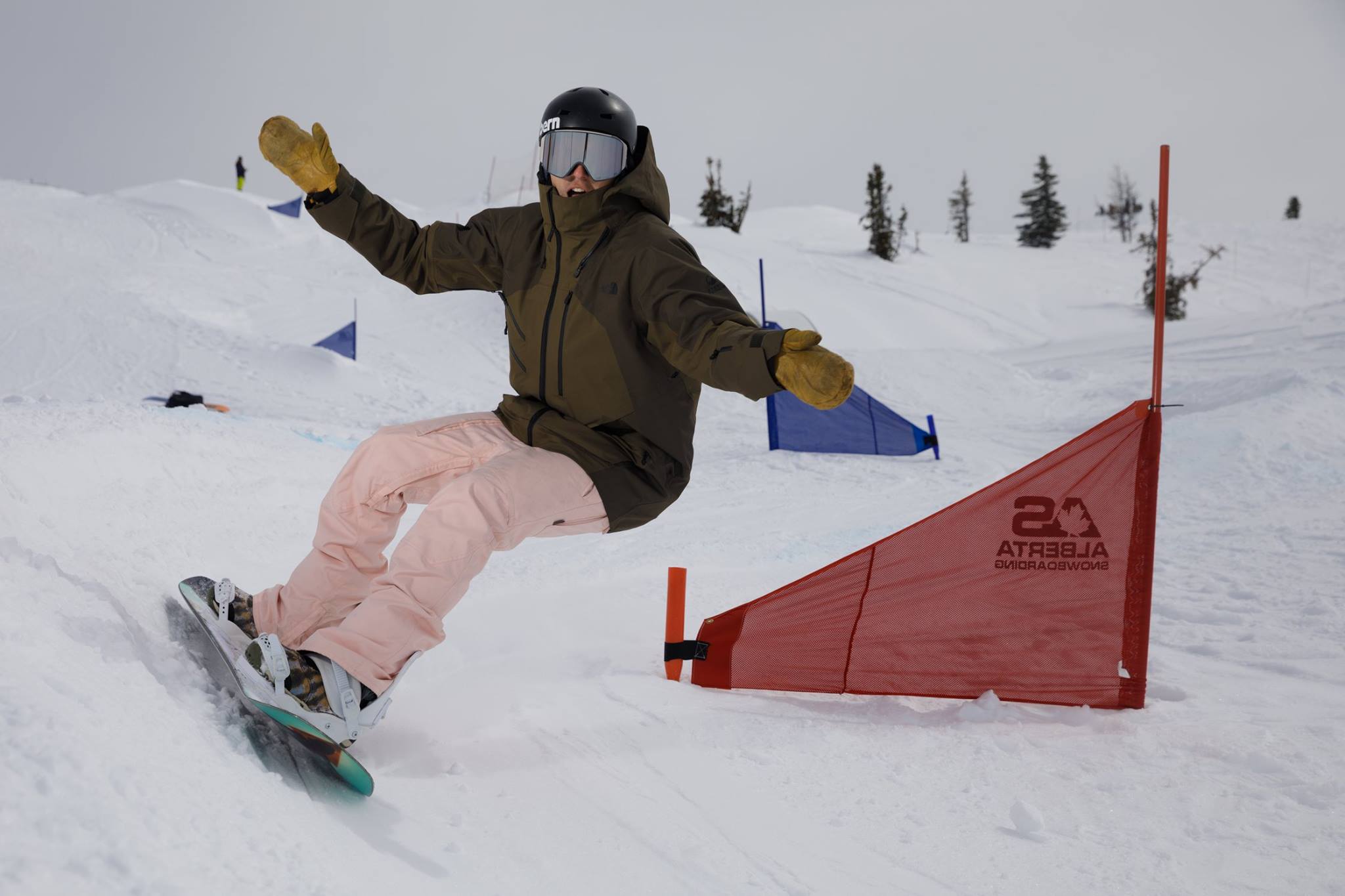 Jamie Blain Memorial Banked & Style (April 20) Hero thumbnail