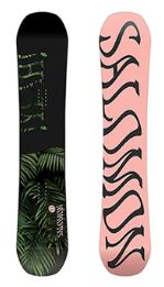 Salomon Oh Yeah
