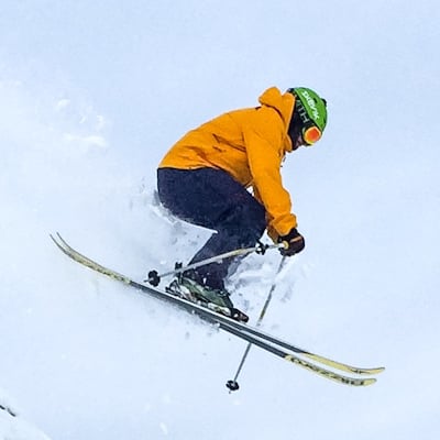 Sunshine Village, Eyes The Future - Wants To Remove Regulatory Clouds Hero thumbnail