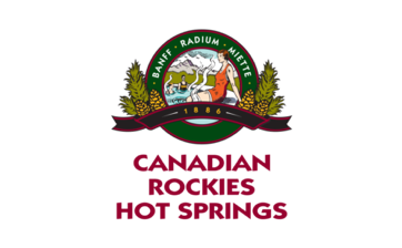 RADIUM AND BANFF UPPER HOT SPRINGS