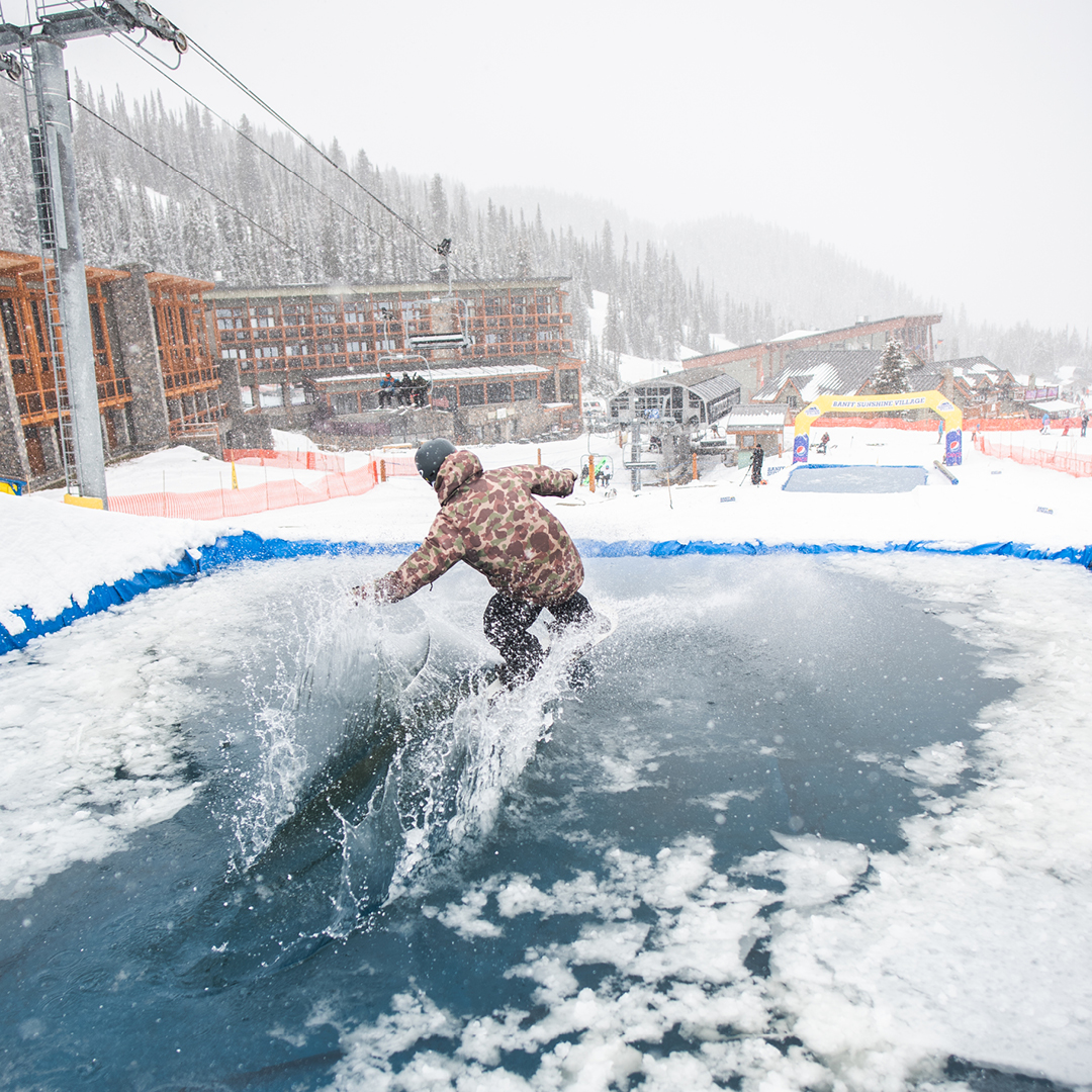 SlushShine Rail Jam (May 18th) Hero thumbnail