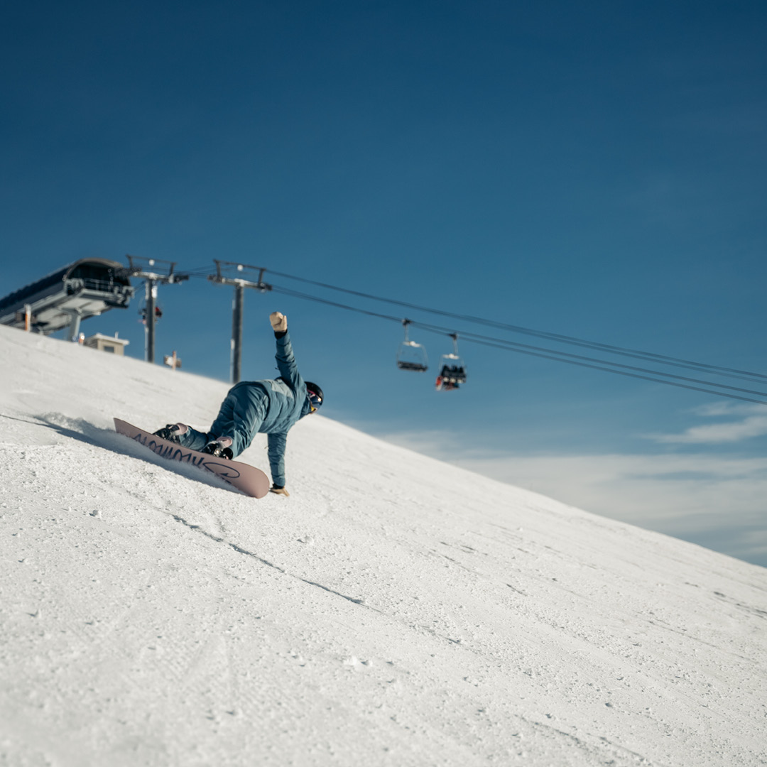 Ski Why Spring Shines at Banff Sunshine Hero thumbnail