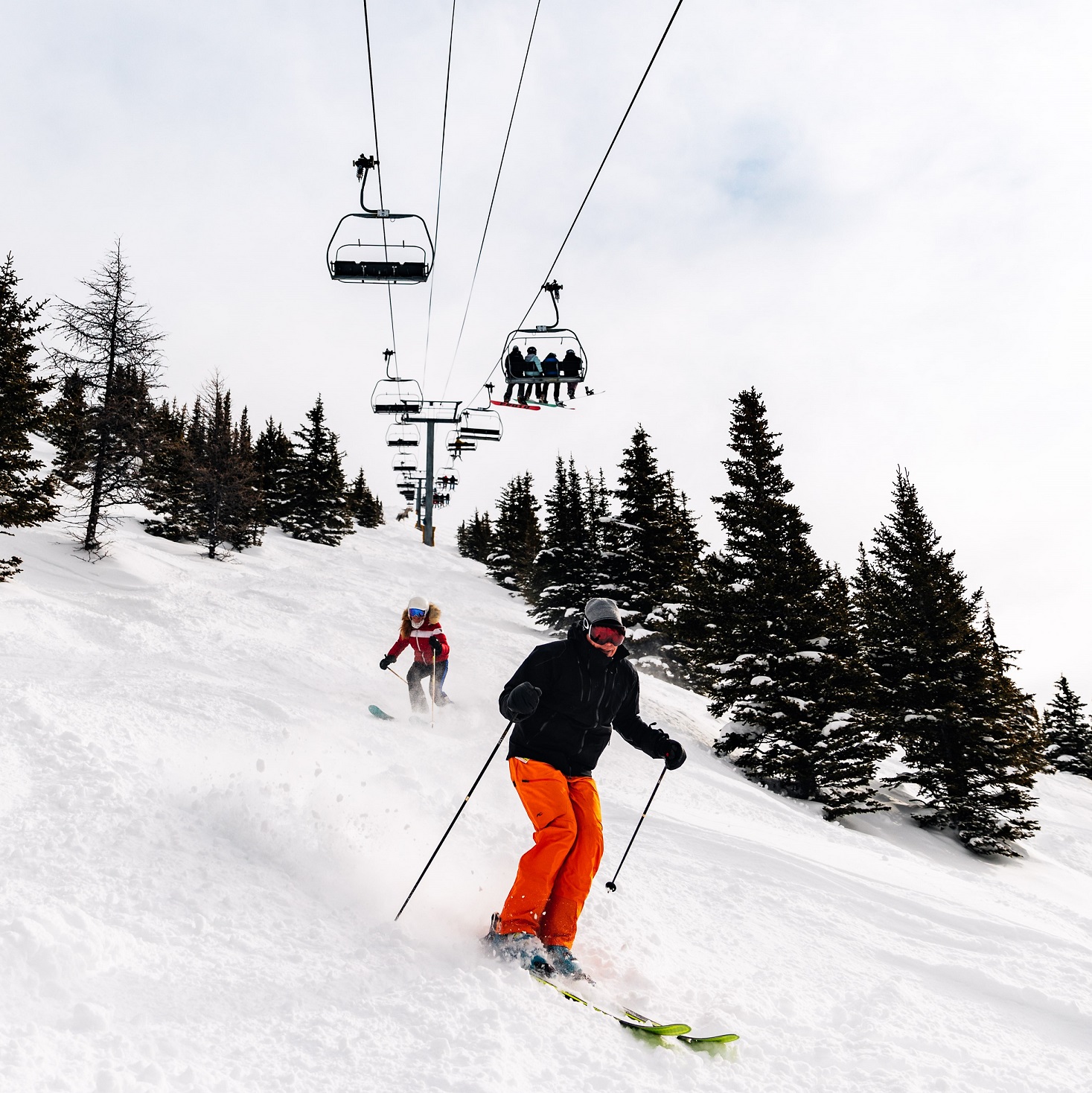 2020/21 Costco Lift Tickets Explained Sunshine Village