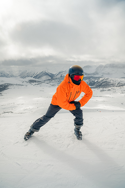 6 things you can do this shoulder season to start winter off on the right (ski) boot Hero thumbnail