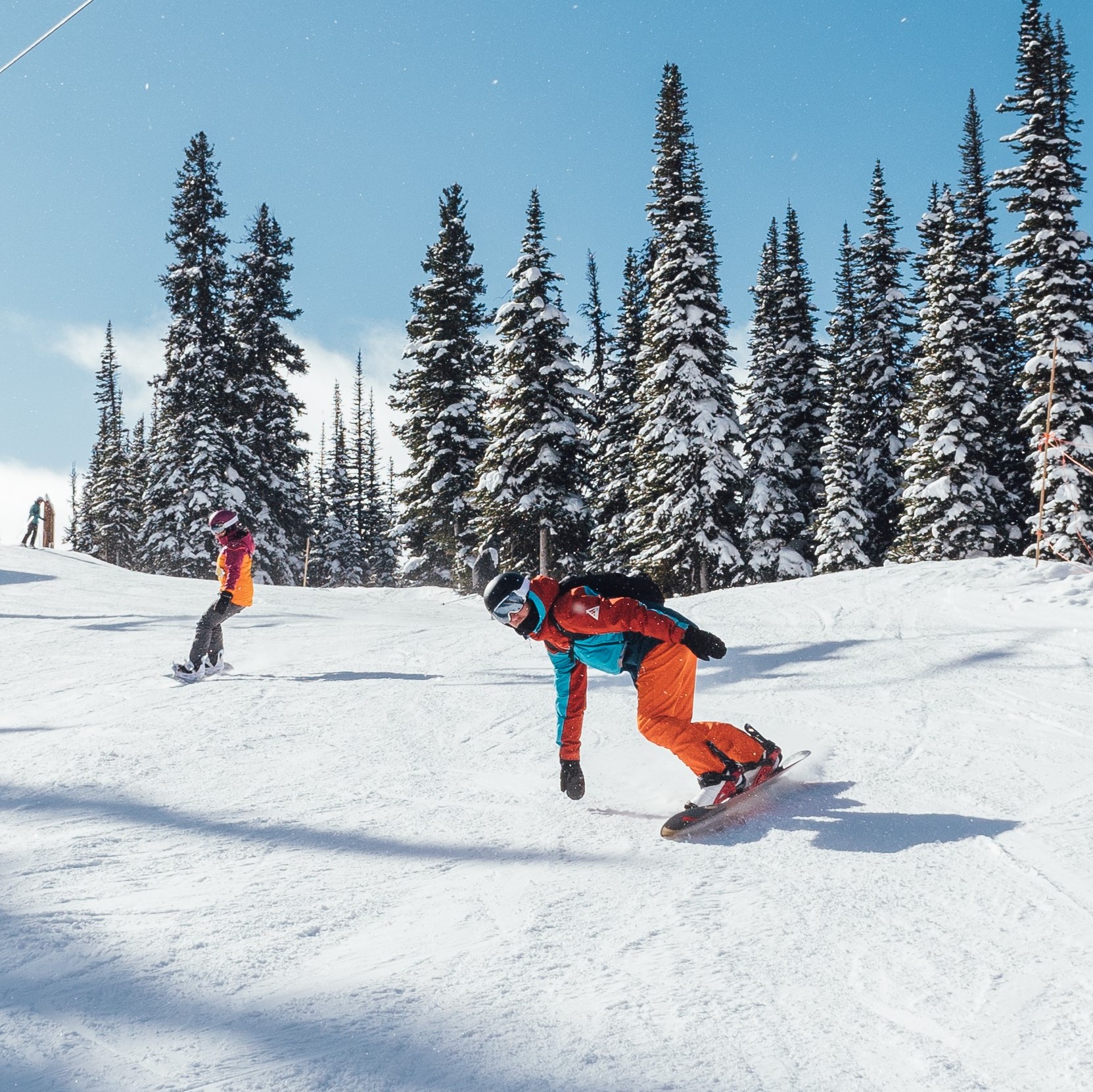 Get Your 2019/20 Costco Tickets Today! Banff Sunshine Village