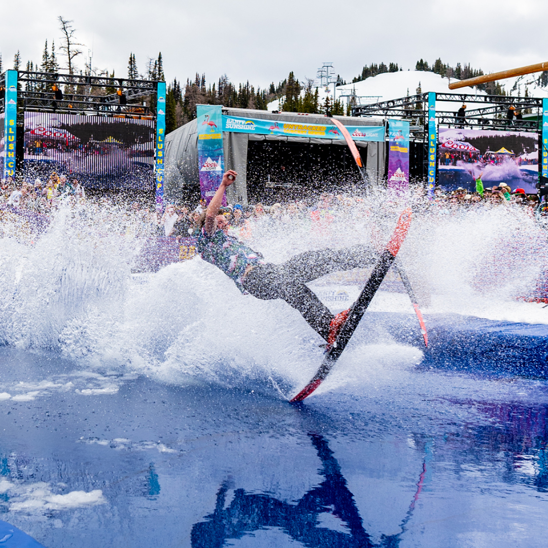 Slush Cup (May 20th) Hero thumbnail